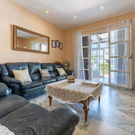 Townhouse Beachside Fuengirola Buitenkant foto