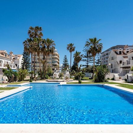 Townhouse Beachside Fuengirola Buitenkant foto