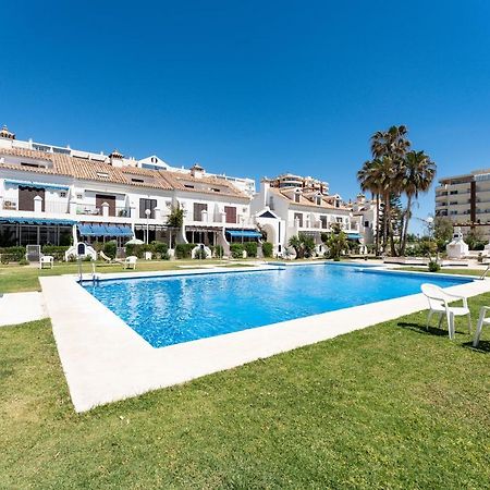 Townhouse Beachside Fuengirola Buitenkant foto